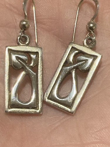 Vtg sterling silver - sterling,