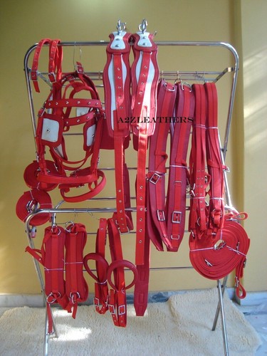 Nylon red driving - nylon, for