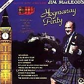 Jim MacLeod - Hogmany Party