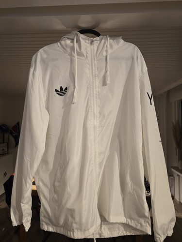 Adidas yeezy windbreaker - yeezy,