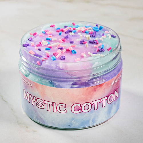 Wiggle pop mystic - pop, cotton