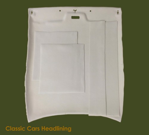Headliner for jaguar xjs 1975 - headliner,