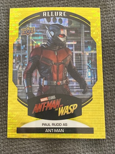 2022 marvel allure - marvel,