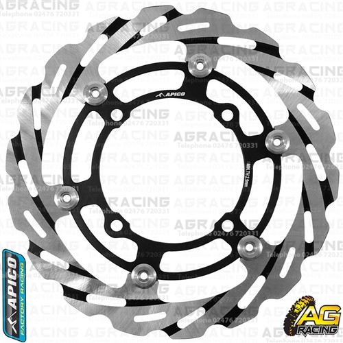 Apico front oversize brake - front,