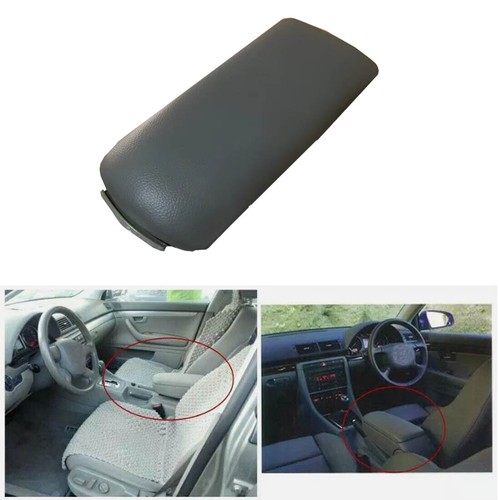 Gray armrest center - gray, console