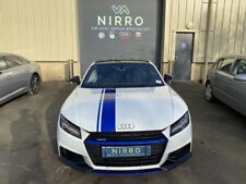 AUDI TT BREAKING FOR 10X WHEEL NUTS BOLTS 2015 TO 2024