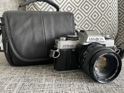 Minolta 35mm film - minolta,
