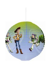 Toy Story Paper Lantern 1 x