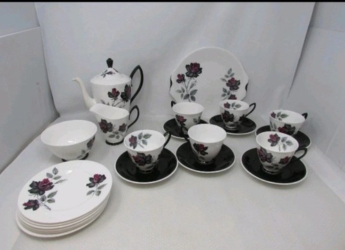 Complete pieces vintage - complete,