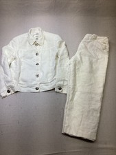 Talbots Pants/Blazer Women’s