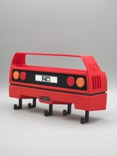 Ferrari f40 inspired key rack - key,