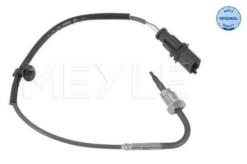 Exhaust gas temperature sensor - gas,