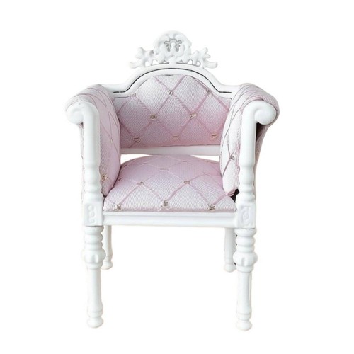 Dollhouse living room chair - dollhouse,