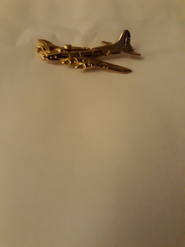 Wwii flying fortress - b-17,