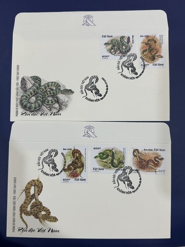 Vietnam 2026 venomous snakes - vietnam,