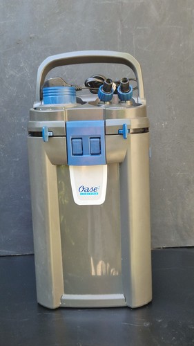 Oase biomaster thermo 350 - oase,