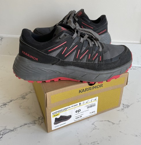 Karrimor caracal trail - karrimor,