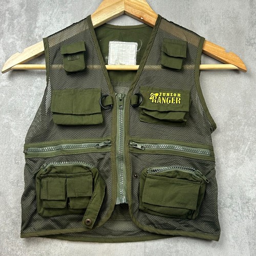 Junior ranger outfit kids - junior, m
