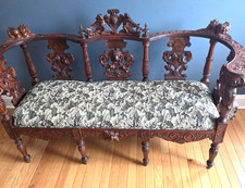 RARE ANTIQUE FRENCH