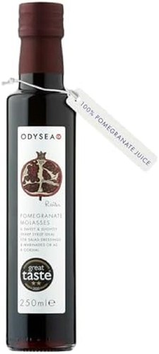 Odysea pomegranate molasses - pomegranate,