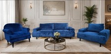 Habitat julien velvet - julien, seater
