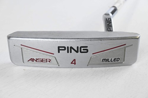 Ping anser milled - anser, putter