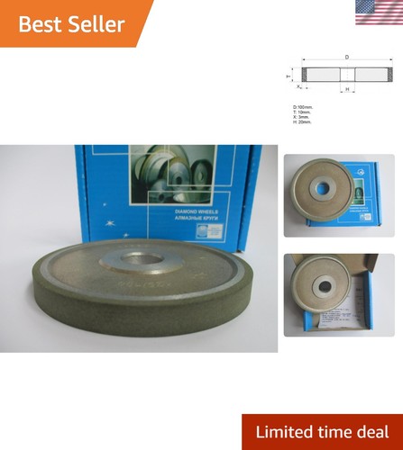 Diamond grinding wheel inch - grinding,