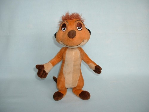 The lion king timon - 10",