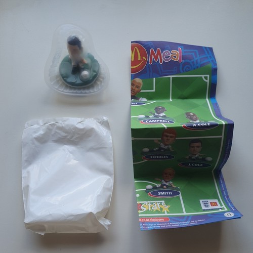 Mcdonald happy meal toy - happy,