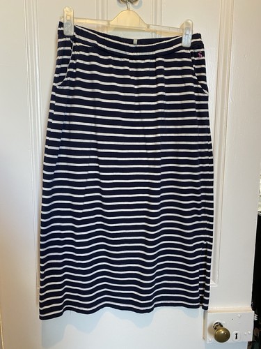 Joules women striped jersey - striped,