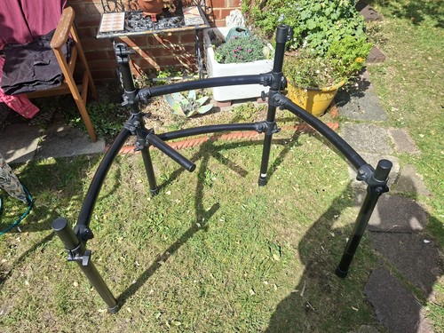 Roland vdrums mds kit rack - mds-9,