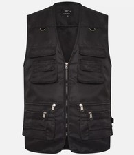 Men’s Multi Pocket Utility
