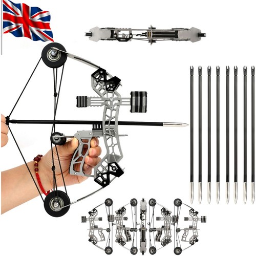 Archery mini compound arrow - archery,