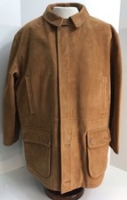 Orvis Brown Leather Rancher