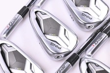 Ping G430 Irons / 6-PW+45° /
