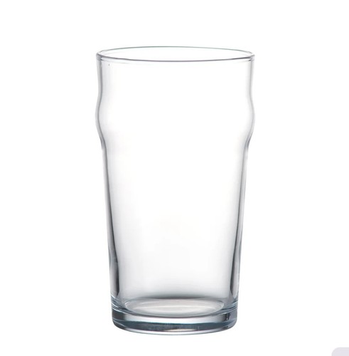 Pair arcoroc nonic pint - of,