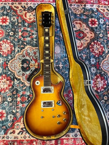 Westminster les paul - westminster,