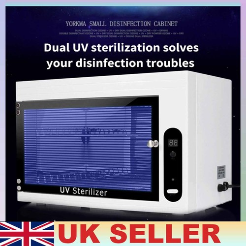 Disinfection cabinet salon - disinfection,