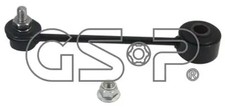 Stabilizer Link Push Rod