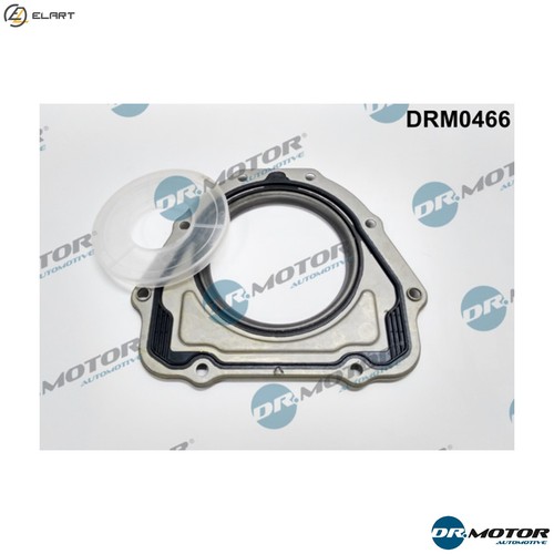 Shaft seal crankshaft drm0466 - shaft,