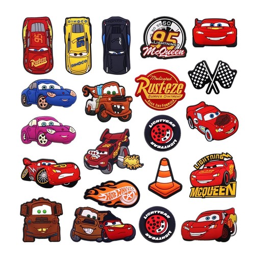 Disney cars lightning mcqueen - cars,