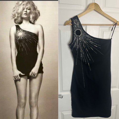 Kate moss for - moss, topshop
