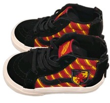 VANS Shoes  Harry Potter