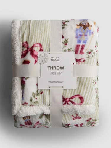 Viral primark nutcracker bow - viral,