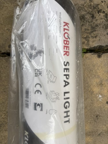 Klober sepa light - sepa,