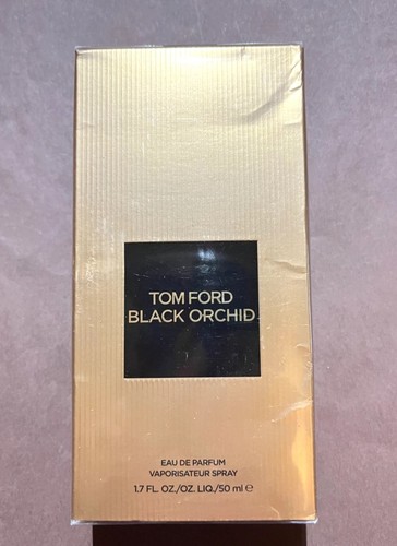 New tom ford black orchid - ford, eau