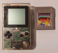 VINTAGE NINTENDO GAMEBOY