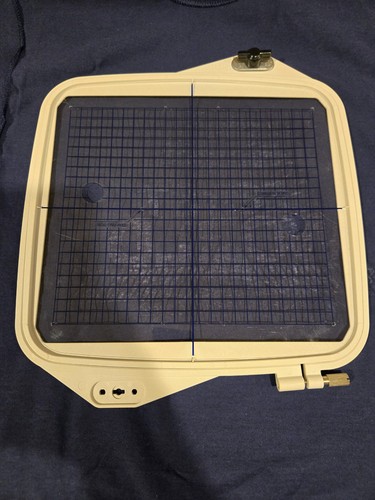 Giga embroidery hoop - giga, for