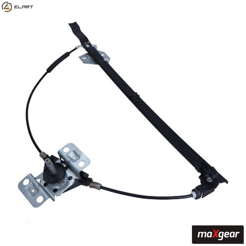 Window regulator 0324 for - window,