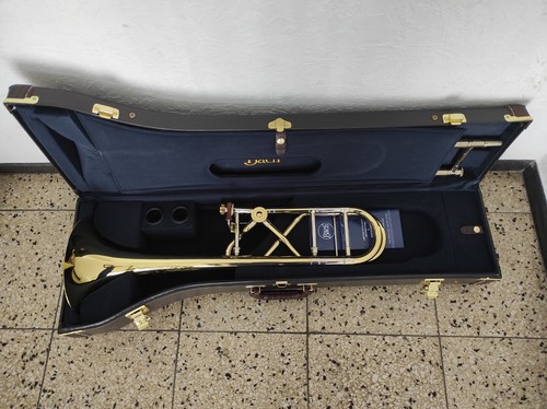 Trombone bach artisan - artisan, a47x